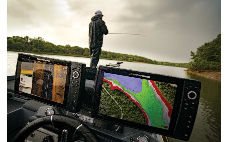 Recreational Fishing White Paper