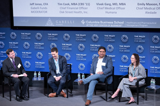 5th Annual Gabelli Funds Healthcare Symposium