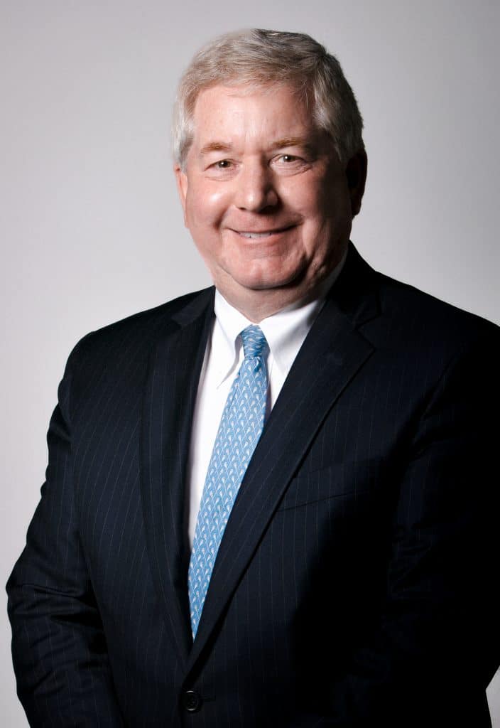 Robert Leininger