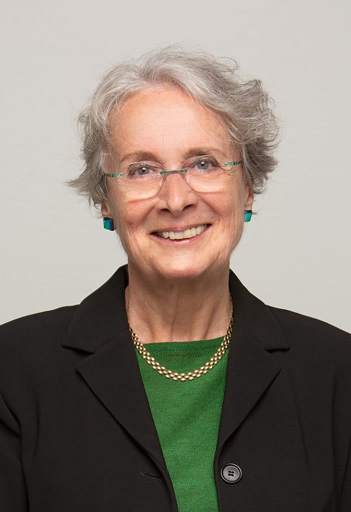 Rosemarie Morbelli