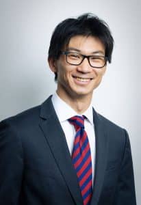 Ryuta Makino