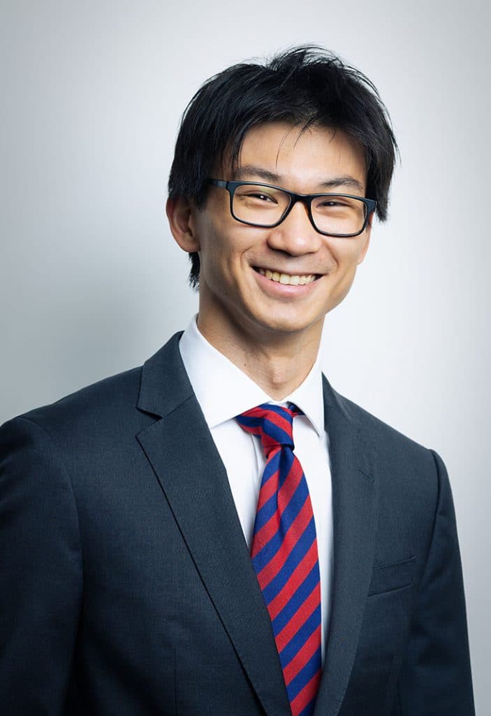 Ryuta Makino