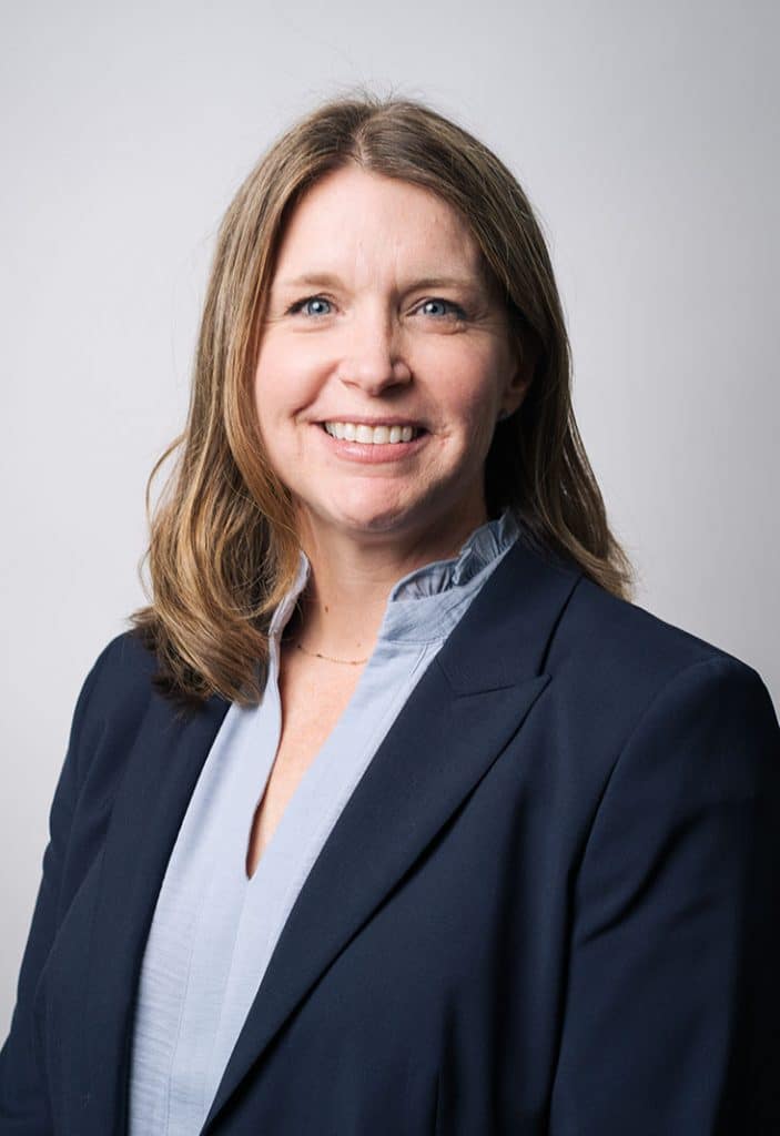 Sarah Donnelly