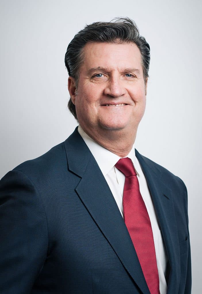 Scott Long