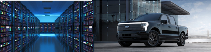 AI + EV = Can Utilities Generate Enough Power?