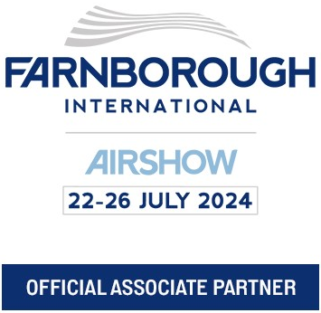 Gabelli Funds at Farnborough International Airshow 2024