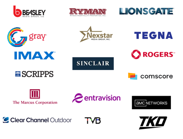 Gabelli Funds’ 16th Annual Media & Entertainment Symposium