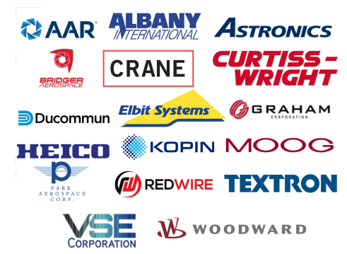 30th Annual Aerospace & Defense Conference