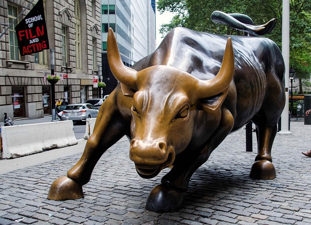 Friendly Reminder: Lower Interest Rates Generally Act as a Positive Catalyst for Equities