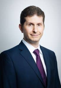 Sergey Dluzhevskiy