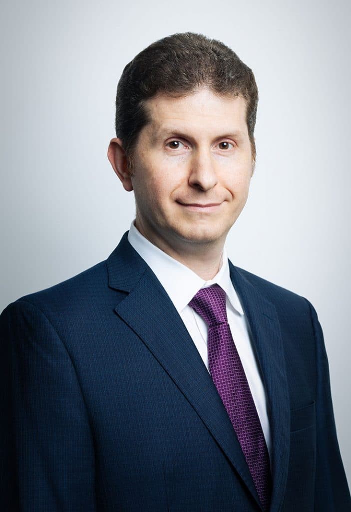 Sergey Dluzhevskiy