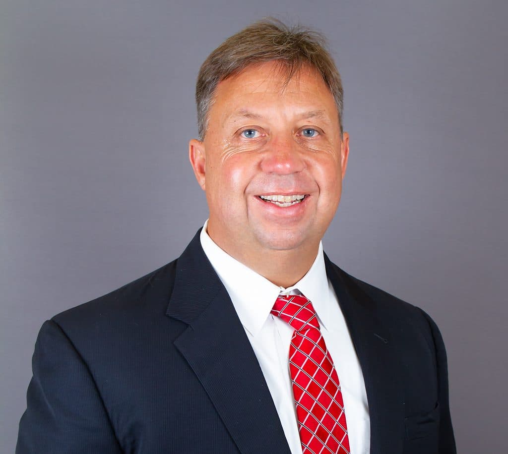 Tim Winter