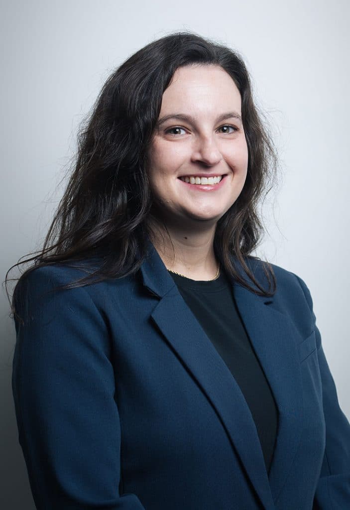 Tori Jamieson