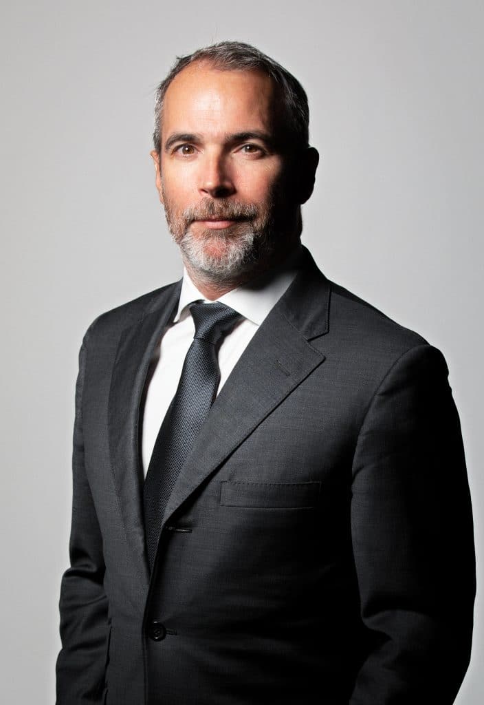 Vincent Roche