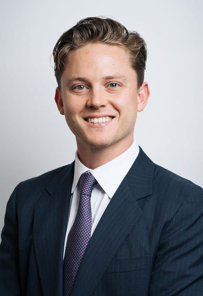 Wyatt Clancy