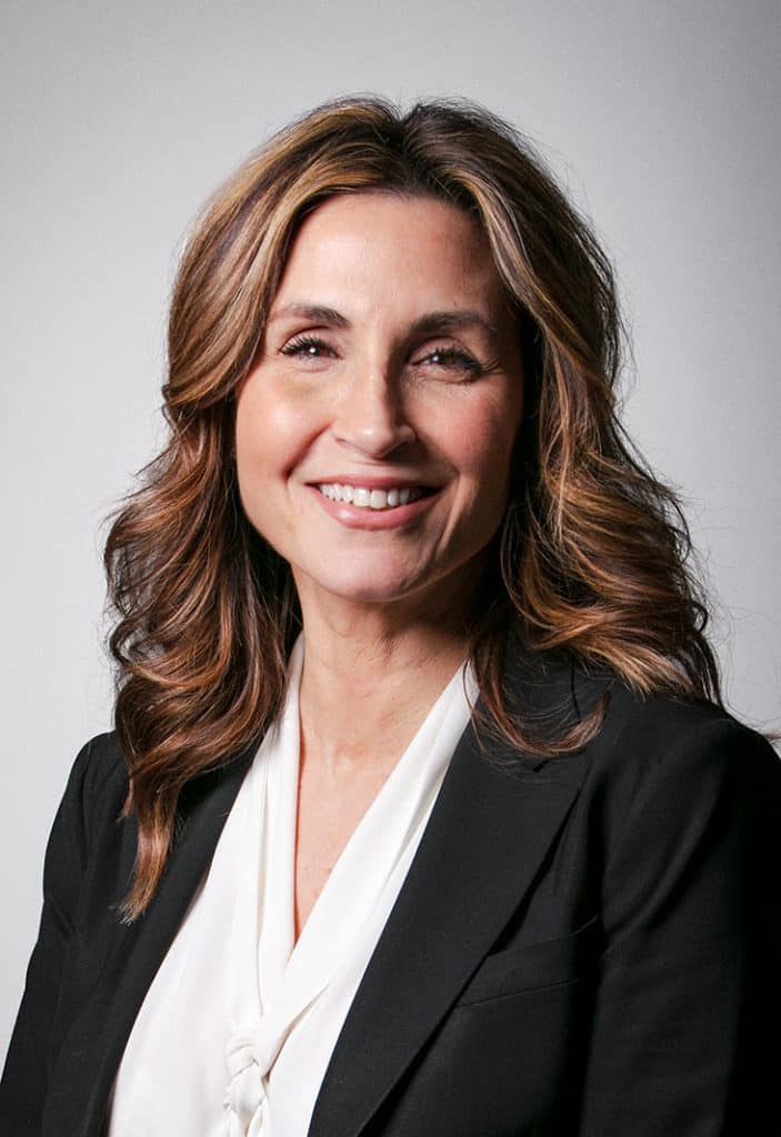 Judy Raneri