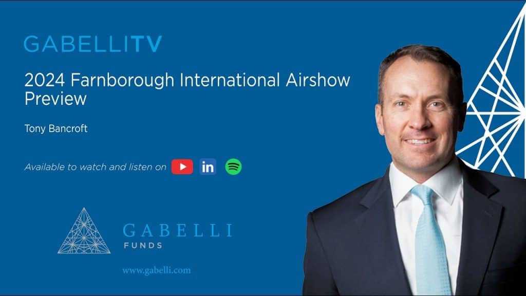 2024 Farnborough International Airshow Preview
