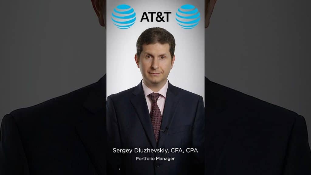 AT&T’s Investor Day commentary with Sergey Dluzhevskiy