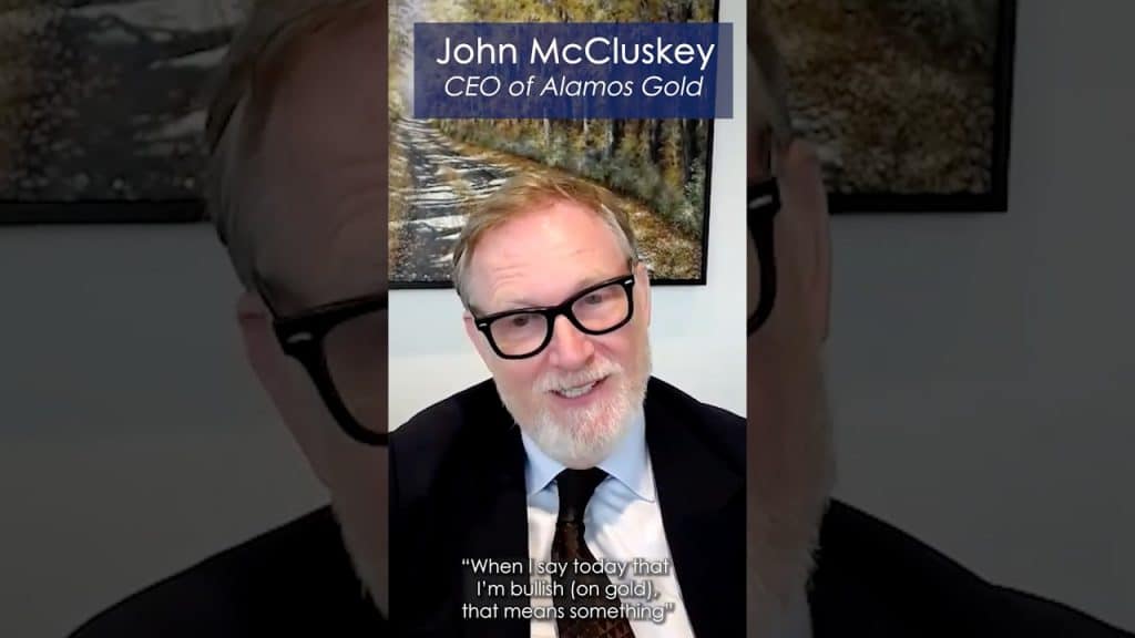 Gabelli shorts cover photo with John McCluskey