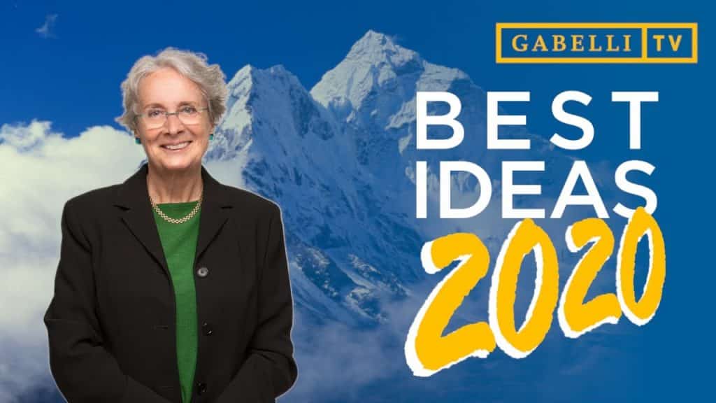 Best Ideas 2020: Ferro Corporation [FOE]