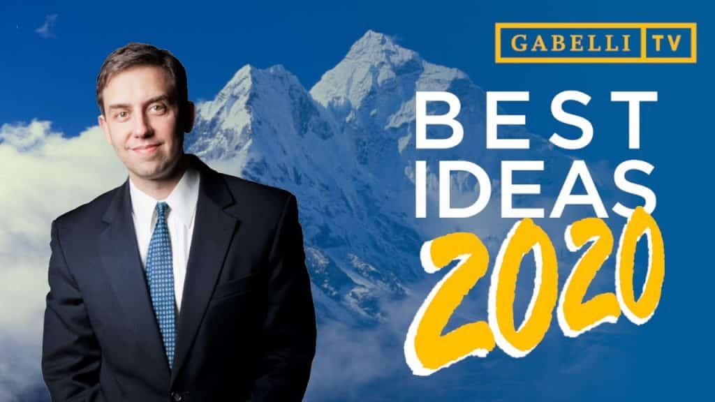 Best Ideas 2020: Teranga Gold [TGZ]