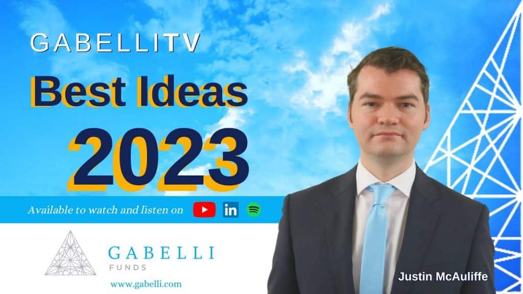 Best Ideas 2023: Costco Wholesale Corp. [COST]
