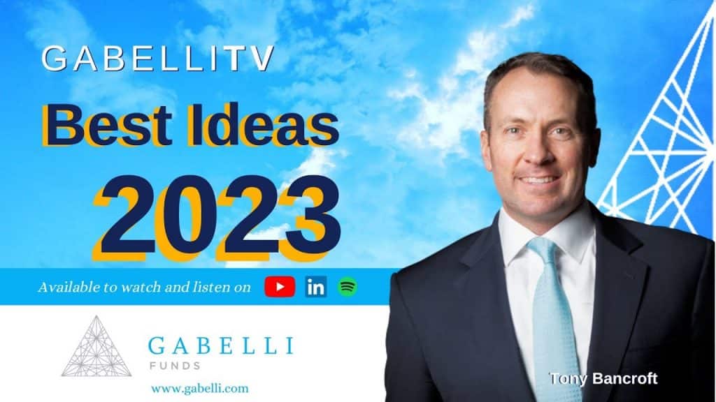 Best Ideas 2023: Crane Holdings, Co. [CR]