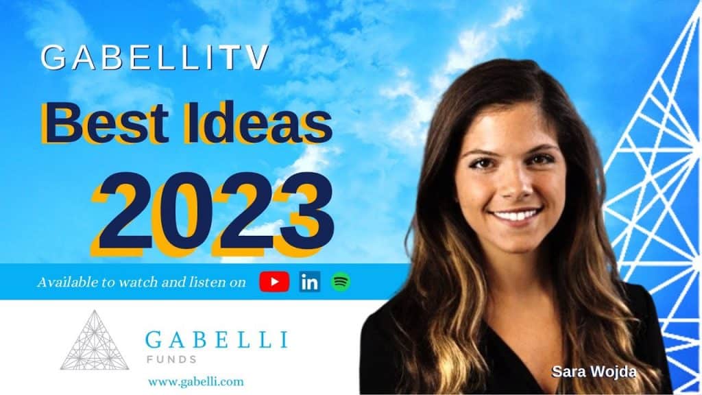 Best Ideas 2023: Exact Sciences Corporation [EXAS]