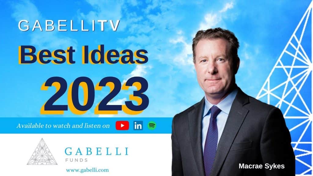 Best Ideas 2023: Interactive Brokers [IBKR]