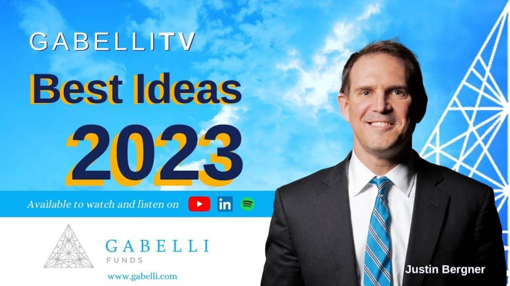 Best Ideas 2023: NCR Corporation [NCR]