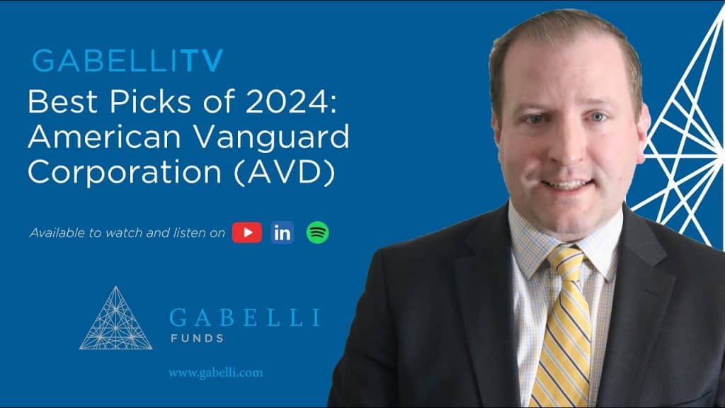 Best Picks of 2024: American Vanguard Corporation (AVD)