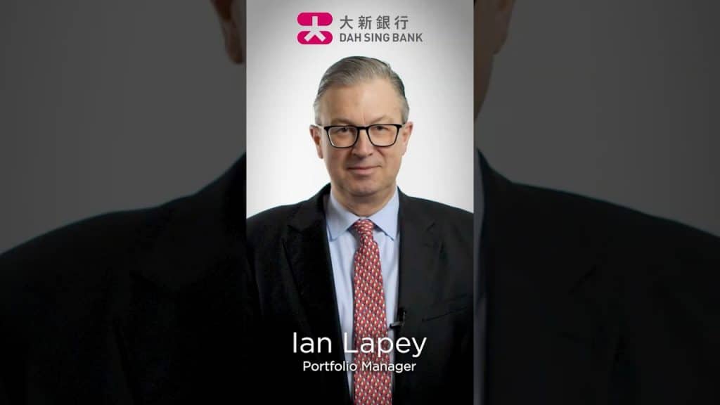 Uploaded to: Best Picks of 2024: Dah Sing Financial Group commentary with Ian Lapey