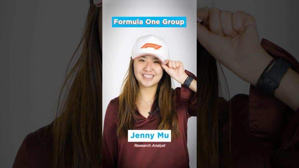 Best Picks of 2025: Formula One Group commentary with Jenny Mu