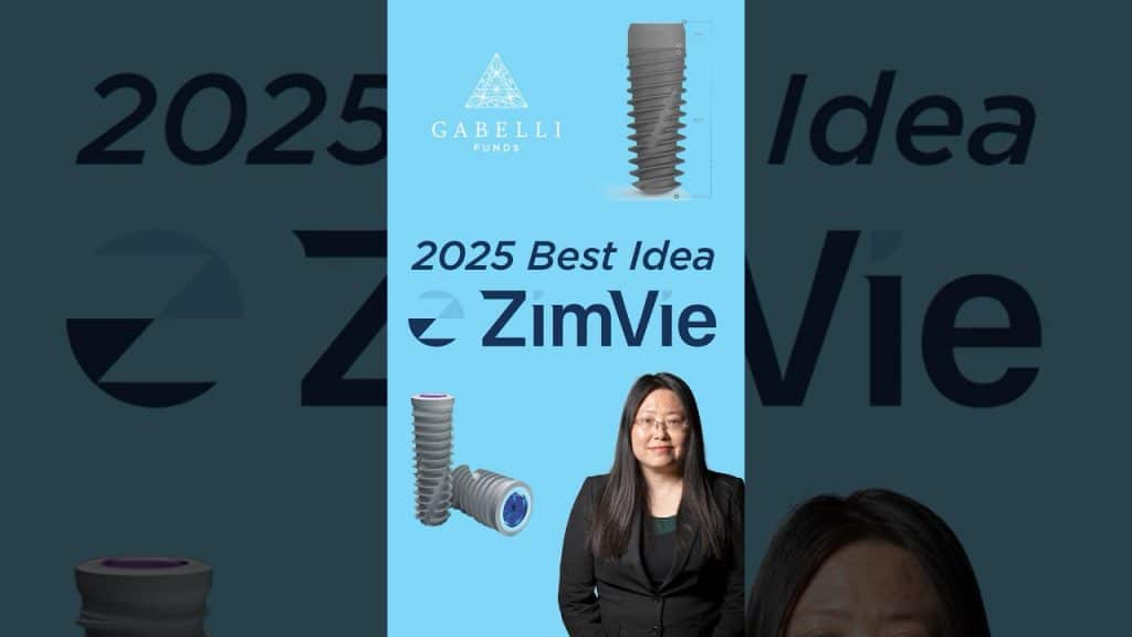 Best picks of 2025 ZimVie cover photo featuring tool parts