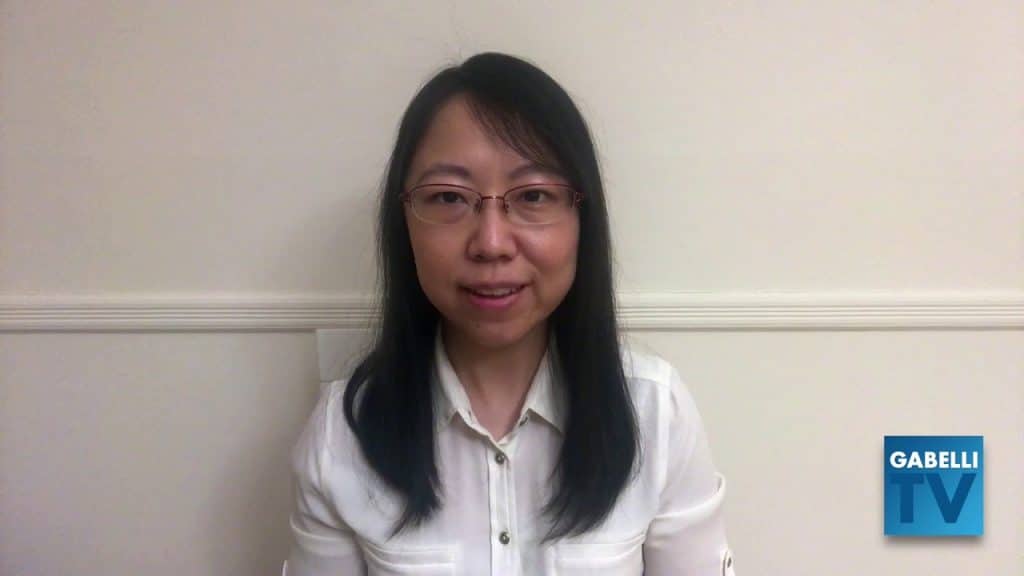 Coronavirus Outbreak: Update | Jing He (3.21.2020)