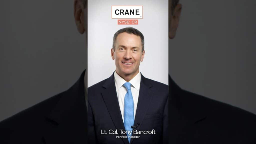 Crane commentary by Tony Bancroft