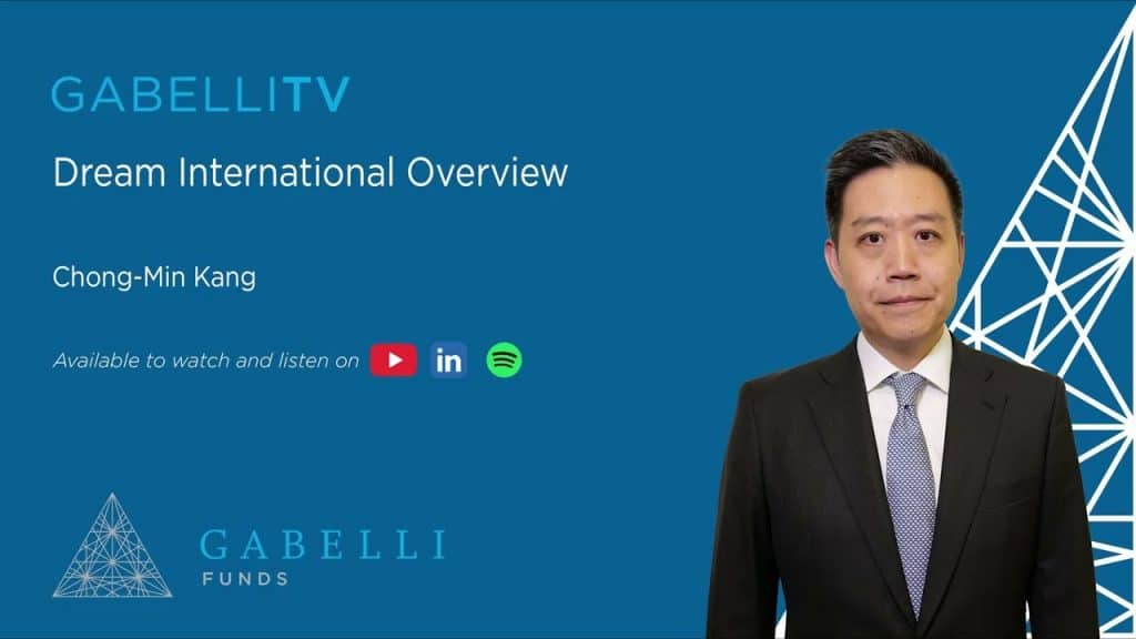 Dream International Overview