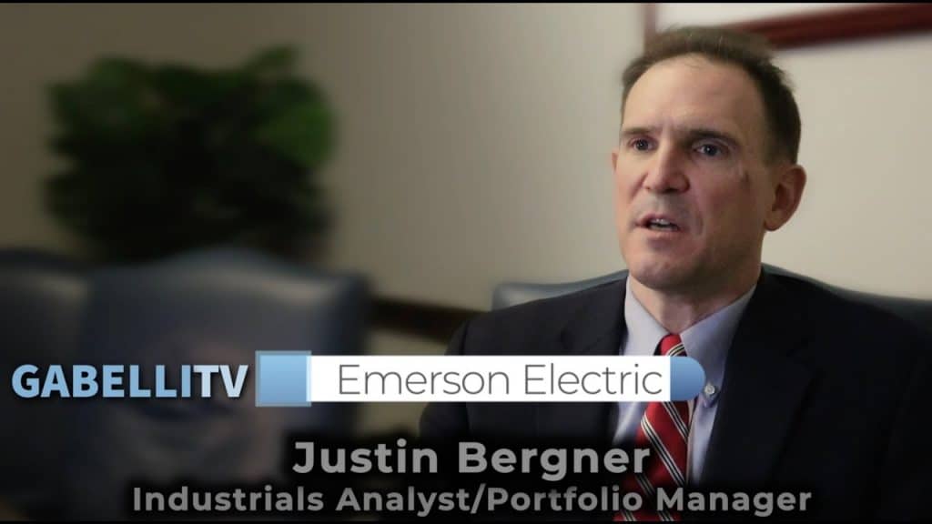 EMR/NATI Deal and the Automation Space