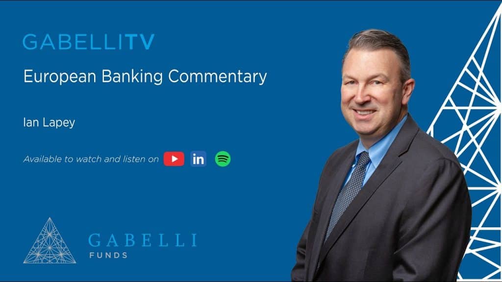 European Banking Commentary