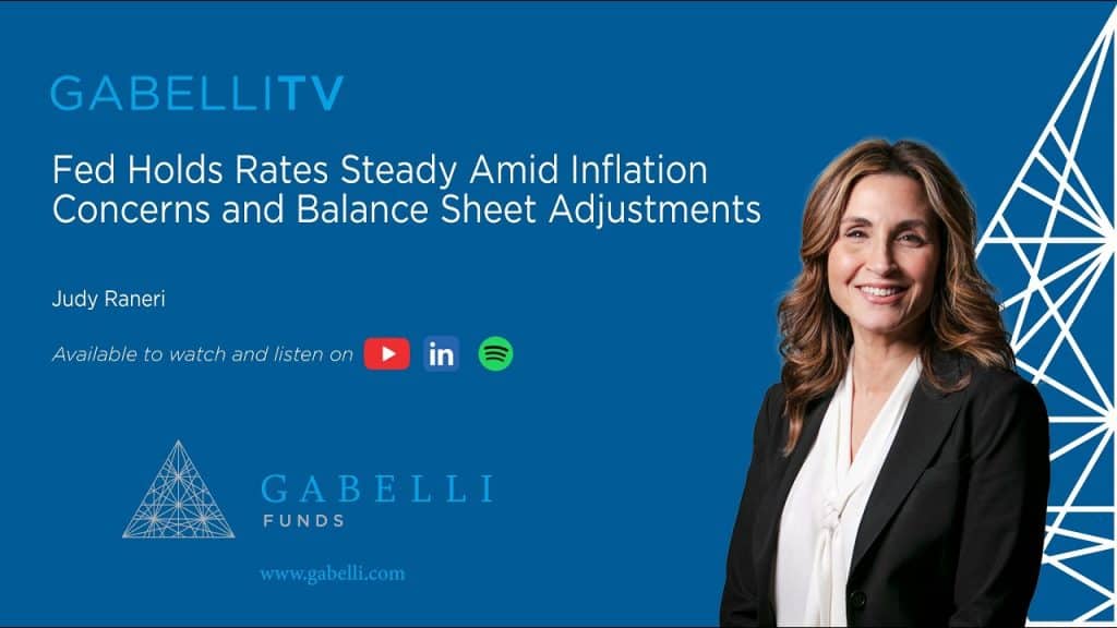 Fed Holds Rates Steady Amid Inflation Concerns and Balance Sheet Adjustments