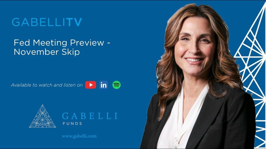 Fed Meeting Preview-November Skip