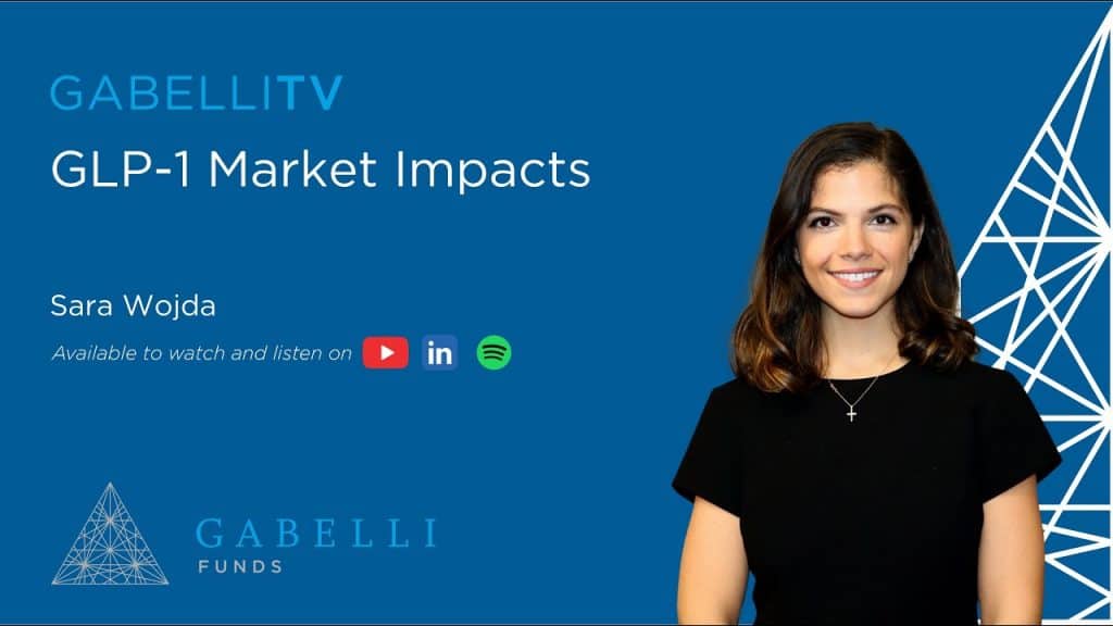 GLP-1 Market Impacts