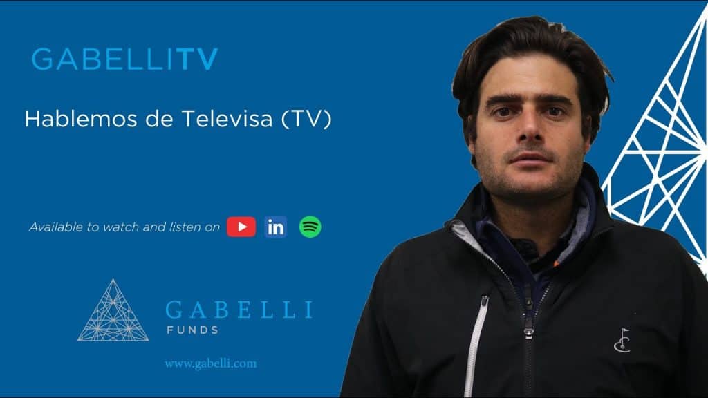 Hablemos de Televisa