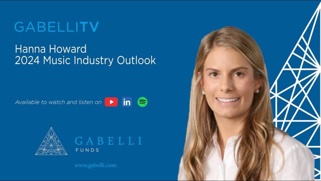 Hanna Howard 2024 Music Industry Outlook