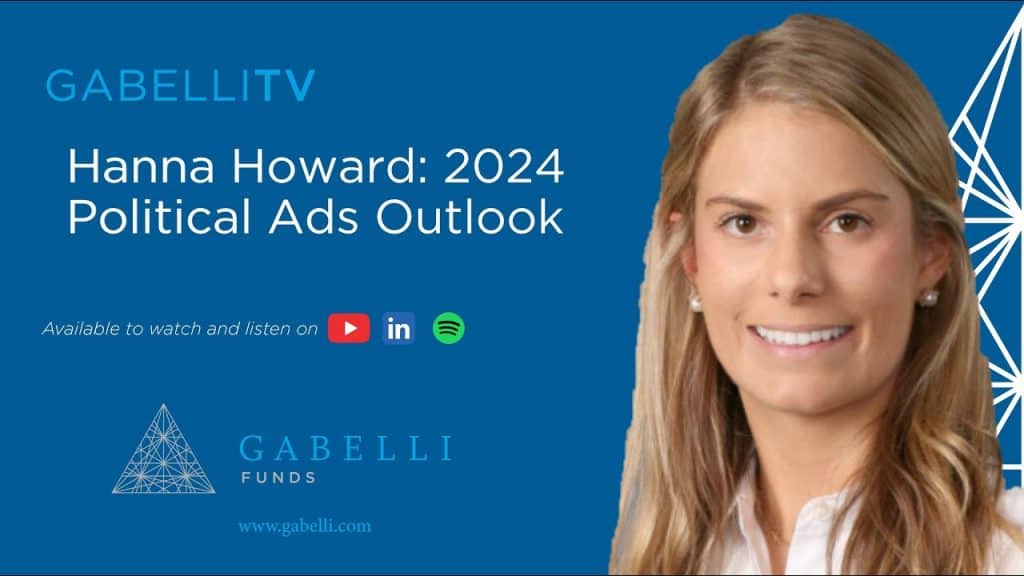 Hanna Howard: 2024 Political Ads Outlook