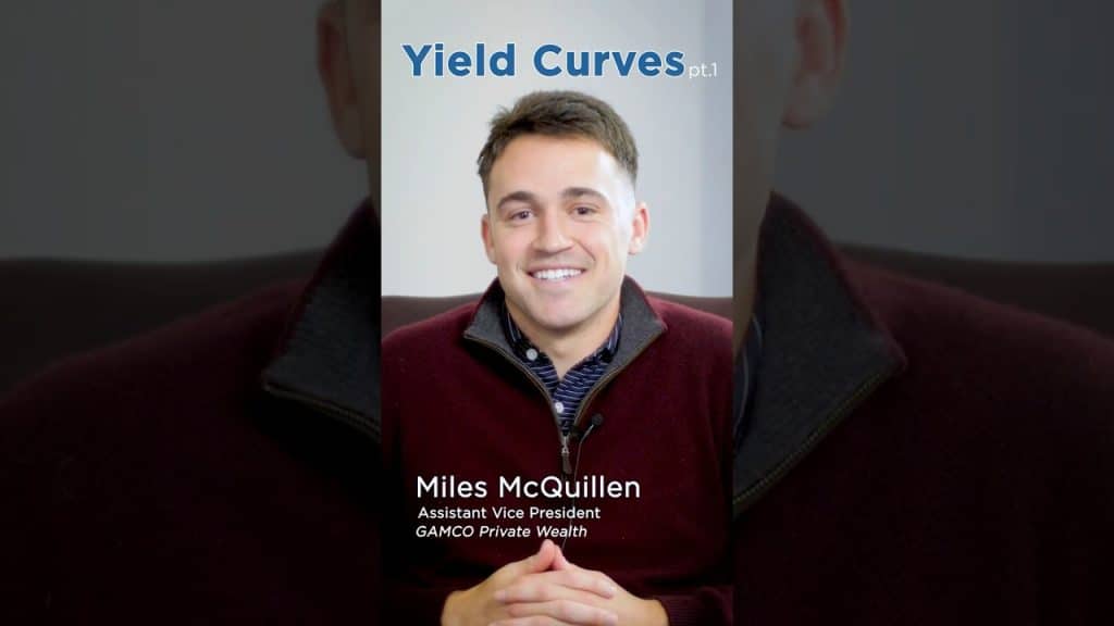 Yield Curves commentary with Miles McQuillen