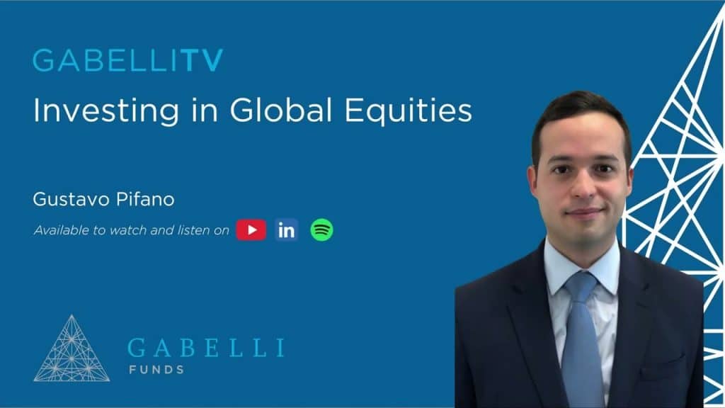 Investing in Global Equities