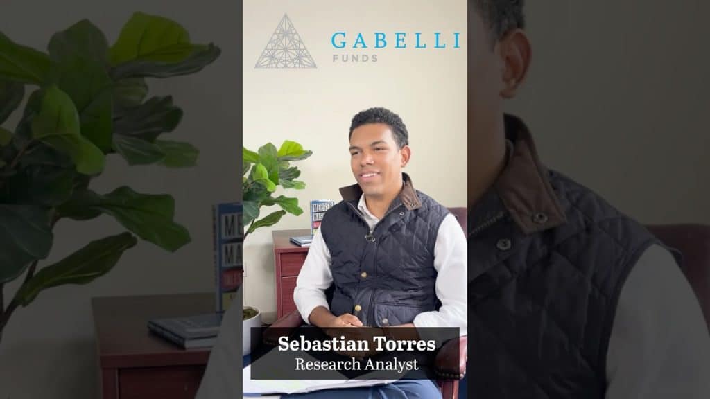 earnings recap with Sebastian Torres