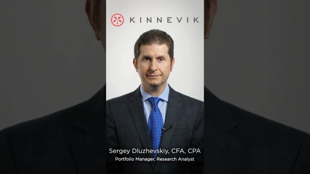 Kinnevik's Capital Markets Day commentary by Sergey Dluzhevskiy