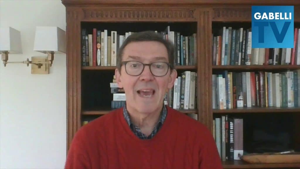 Madison Square Garden Entertainment [MSGE] – G.Research Analyst John Tinker (5.1.2020)